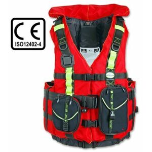 Plovací vesta Hiko sport Safety Pro 11400
